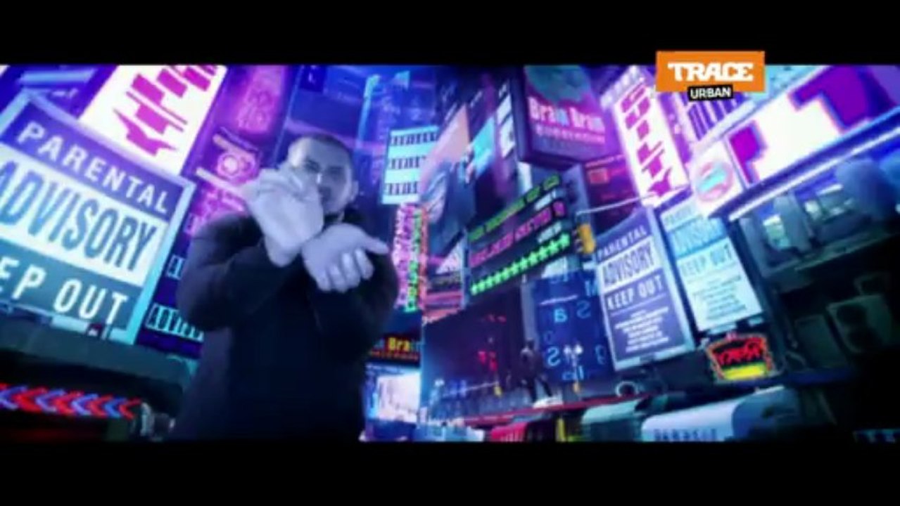 GUEST STAR : Seth Gueko