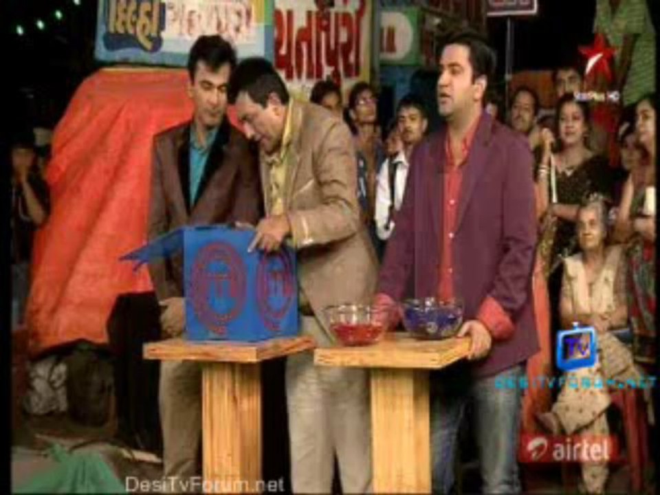 Master Chef (Kitchen Ke Superstar) 23rd May 201...