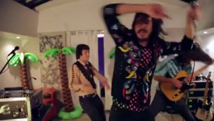 Concert très privé avec Naive New Beaters et Margaux Avril !