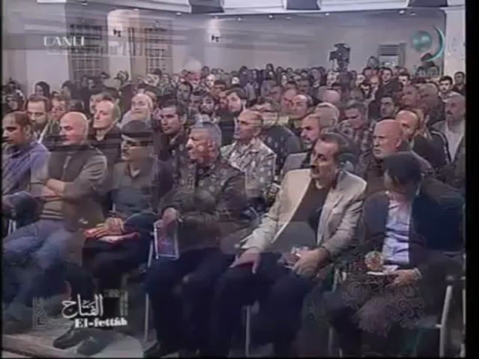 İslam kılıçla mı yayıldı? [Mustafa İslamoğlu]