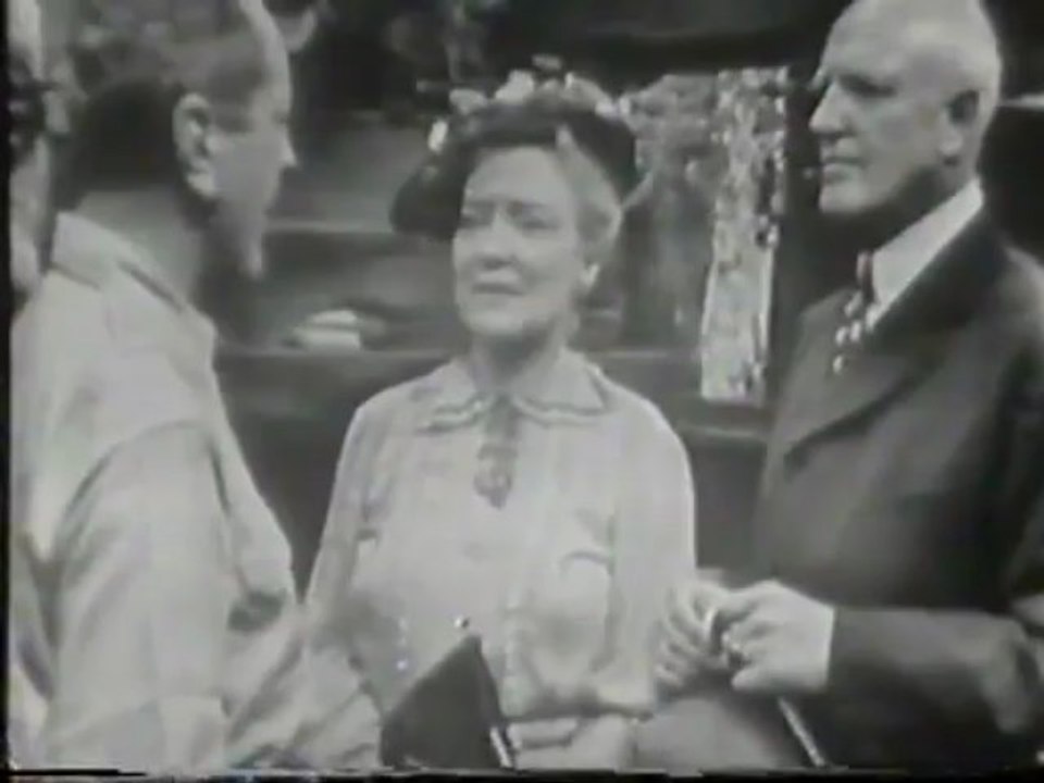 I Remember Mama - Nels Summer Camp Part 12