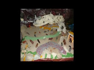 bande annonce du village de noel.2012