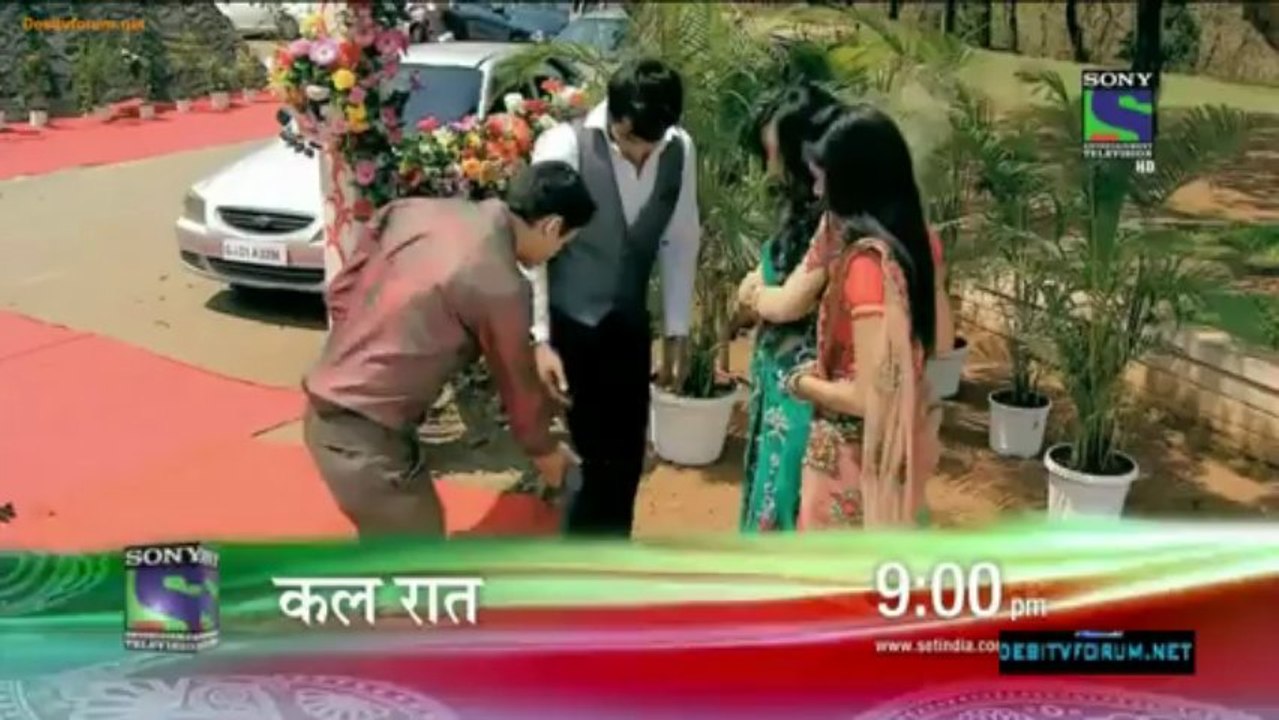 Chhanchhan - Promo 6 (26th March 2013)