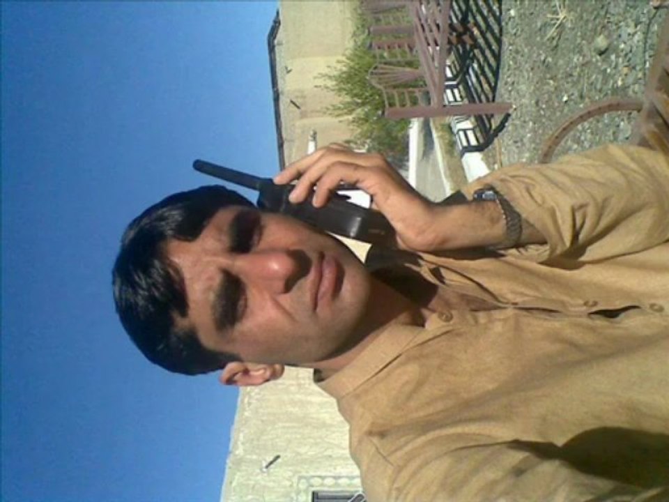 shaheed e watan commander faraz kareem baloch - YouTube