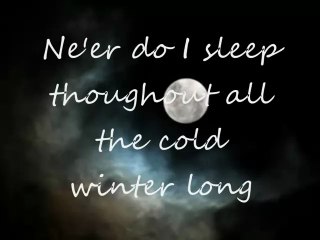 Celtic Woman- The Voice