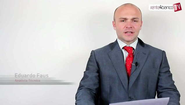 Analisis tecnico sobre bolsas y acciones del mercado