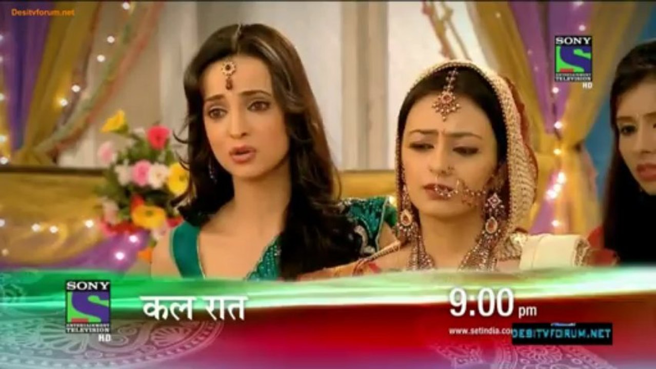 Chhanchhan - Promo 7 (27th March 2013)