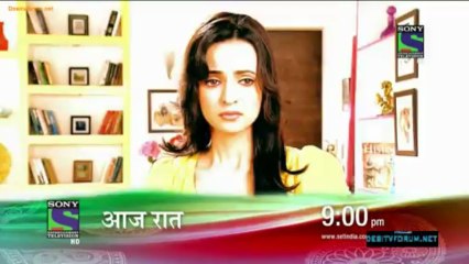 Chhanchhan - Promo 8 (1st April 2013)