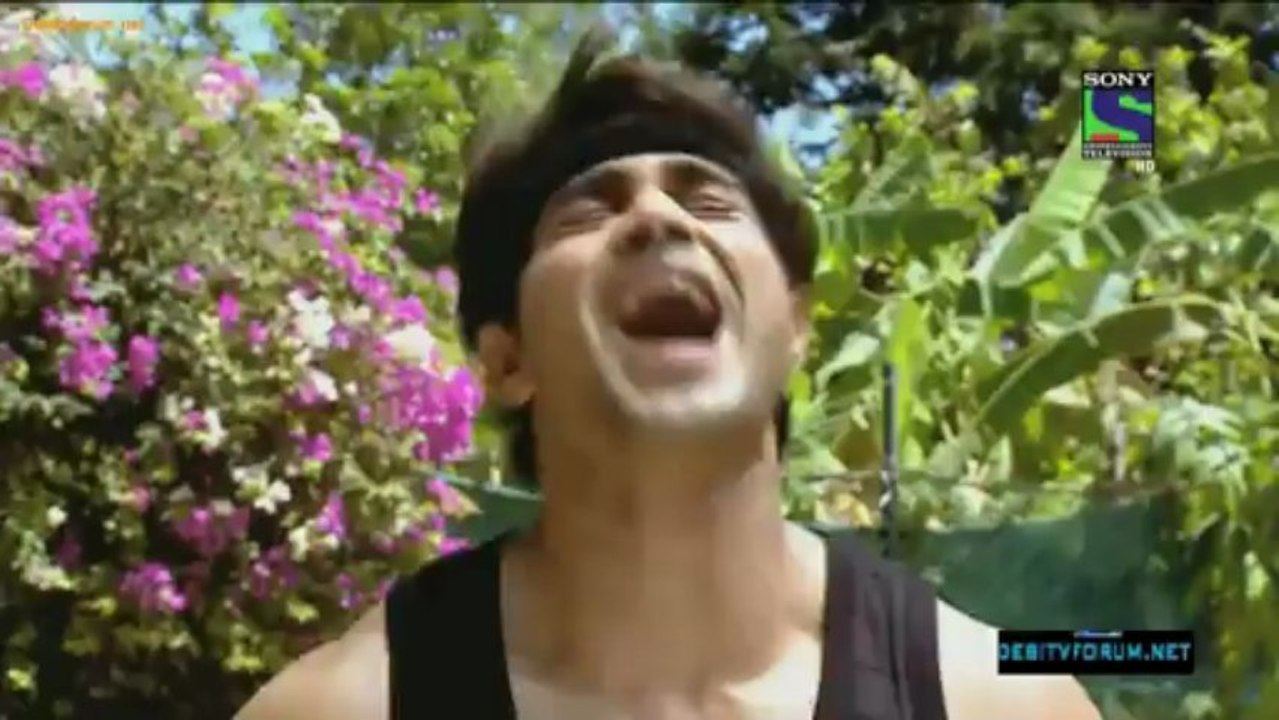 Chhanchhan - Promo 9 (3rd April 2013)