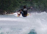 De Souza vs Young - 21 Days - Red Bull Surfing - Part (33)