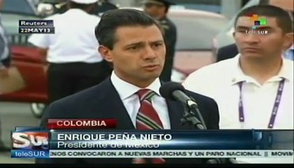 Cumbre Alianza Pacífico comienza en Cali