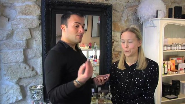 Basic Instant : 5 façons d'utiliser un fard à paupières