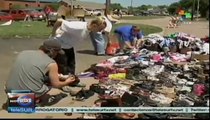 Finaliza búsqueda de sobrevivientes en Oklahoma