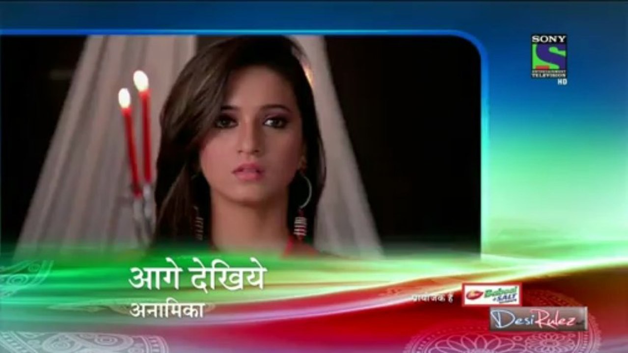 Anamika 23rd May 2013-Part-2