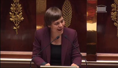 intervention en séance publique sur les ordonnances habilitant à légiférer pour accélérer les constructions de logement