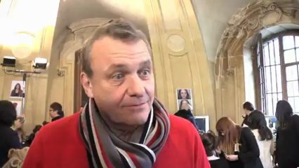 Qui se cache derrière Jean Charles de Castelbajac ?