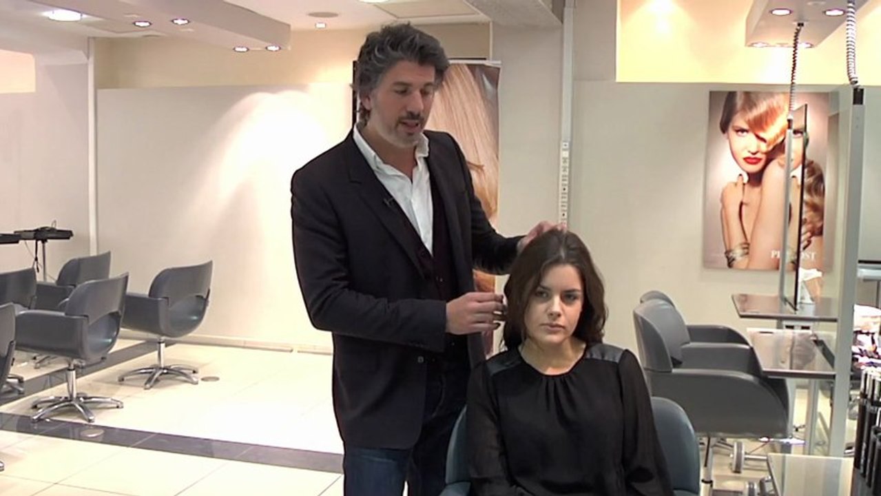 Get the Look Eva Longoria : relooking maquillag...
