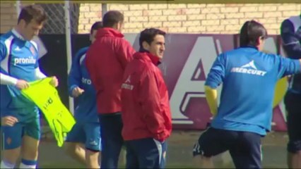 En Zaragoza llueve sobre mojado