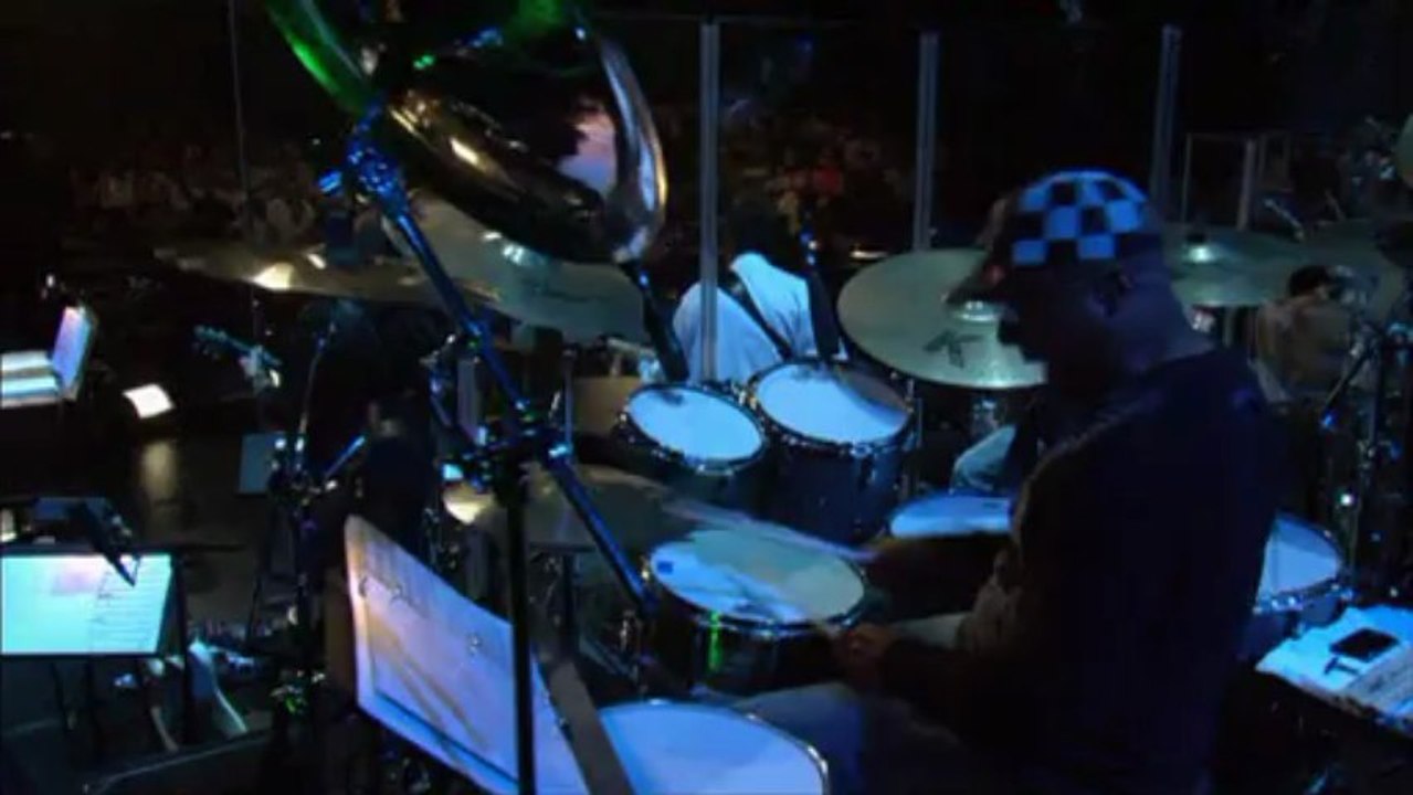 Qué será de ti - Thalía en Primera Fila