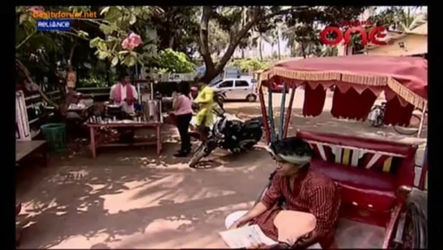 Ghar Aaja Pardesi Tera Des Bulaye 23rd May 2013 Video Watch Online pt1