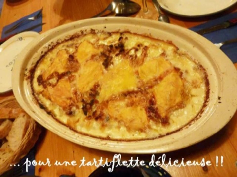 2013 - Six-Fer à cheval + Cascade Rouget