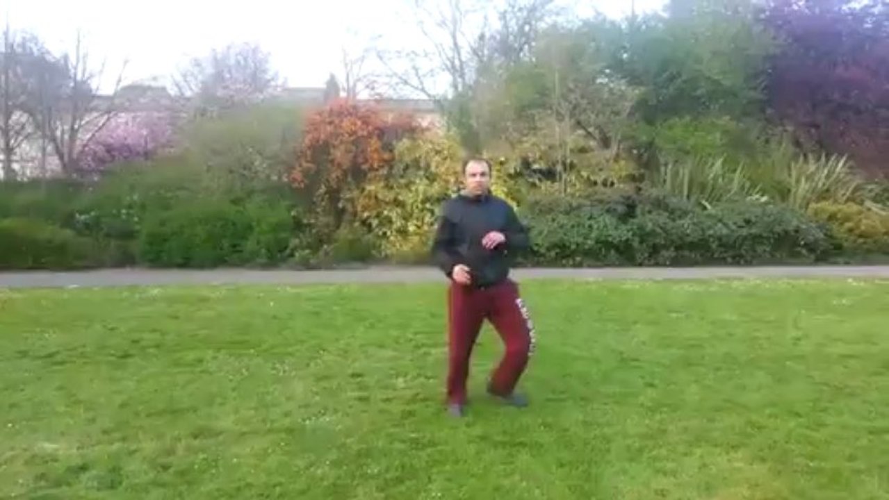 Kick