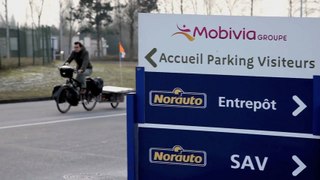 Mobivia - Aventure Electrique, l'aventure d'un collaborateur