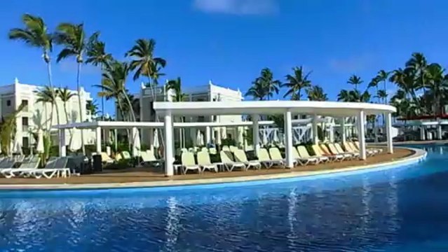 RIU Resort Punta Cana Riu Hotels Riu Palace Riu Clubhotels Strandhotels RIUhotels Riu Hotel