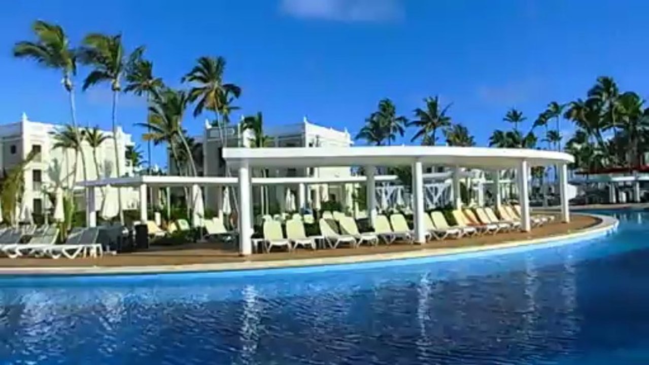 RIU Resort Punta Cana Riu Hotels Riu Palace Riu Clubhotels Strandhotels RIUhotels Riu Hotel