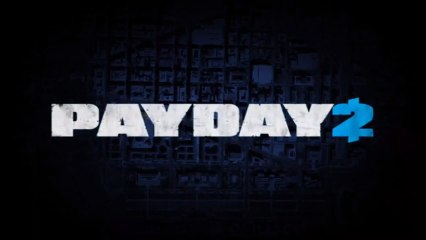 Video herunterladen: Payday 2: Web Series Teaser Trailer