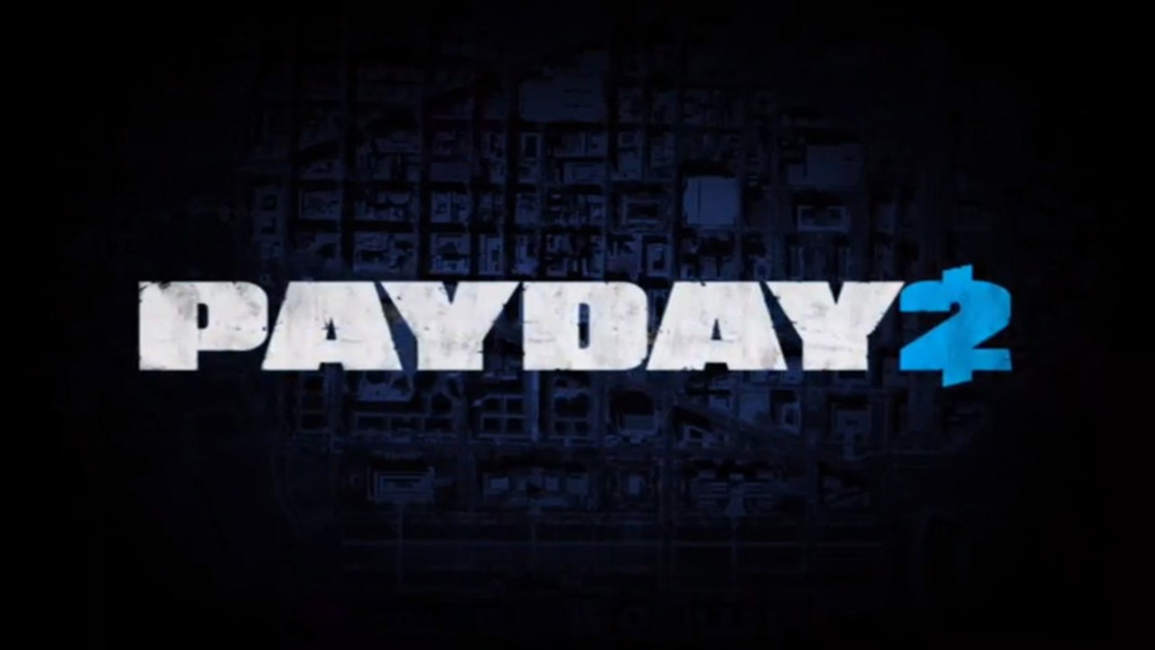 Payday 2: Web Series Teaser Trailer