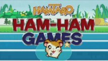 CGR Undertow - HAMTARO: HAM-HAM GAMES review for Game Boy Advance
