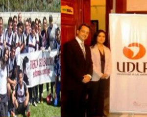 LA UDLA COMPROMETIDA CON SUS EGRESADOS