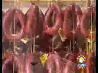 Şahin Sucukları Tanıtım Filmi