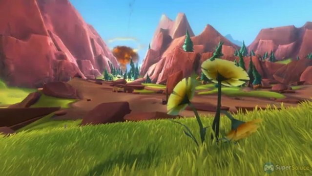 WildStar - Vocations