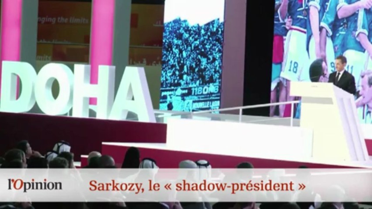 LE 18H: Terrorisme, l'horreur face caméra