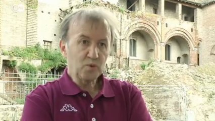 Italia: cuando la tierra sigue temblando | Europa semanal