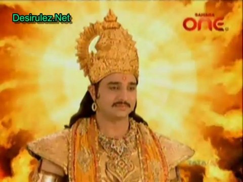 Jai Jai Jai Bajarangbali - 23rd May 2013 pt1