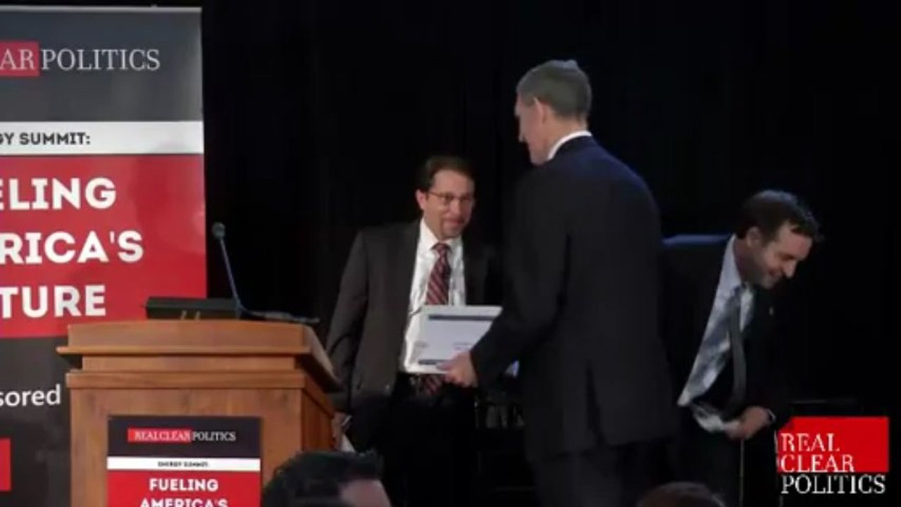 Rob Gramlich: Wind Power - The Advancing Energy Solution