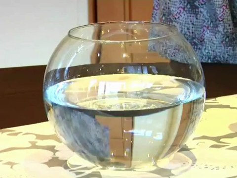 Vidéo: Trois astuces pour une table romantique