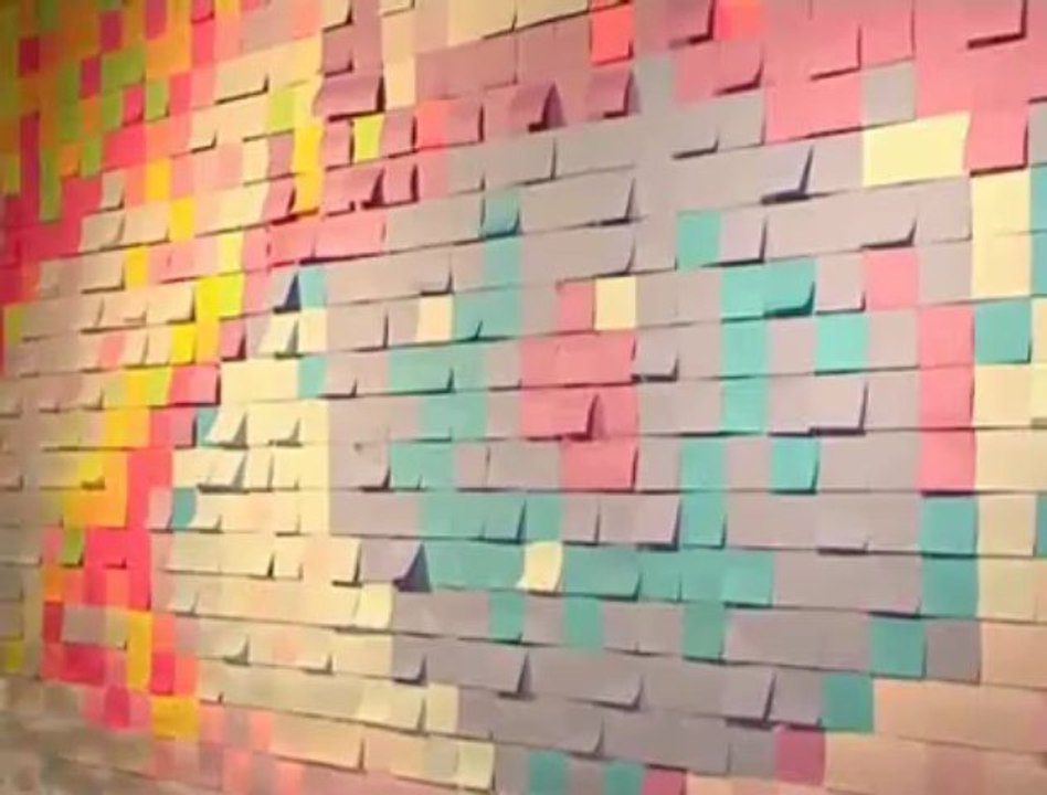 Maison&Objet janvier 2009 : les tendances 2009/2010 en vidéo