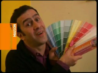 Comment choisir sa couleur de peinture ?