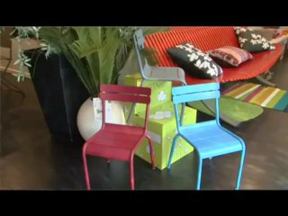 Nos trois boutiques coup de coeur de mobilier de jardin