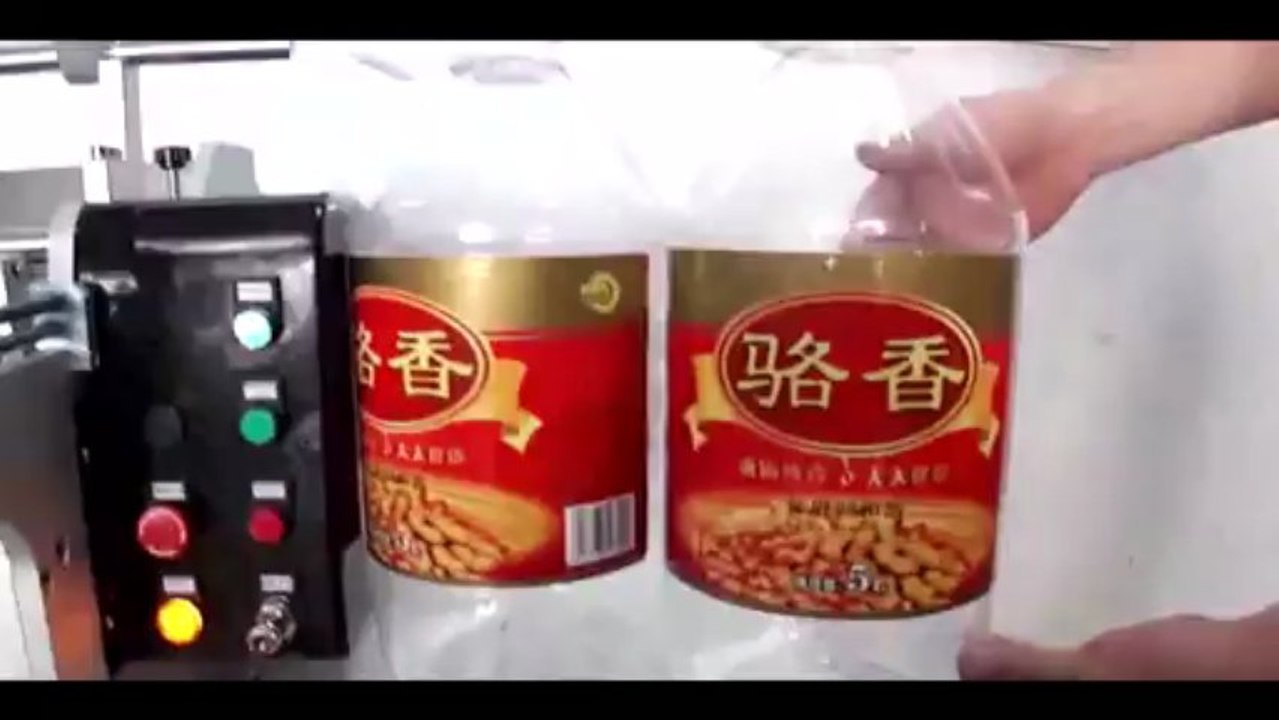 Glue Labeling Machine ,Semi-Auto Paste Labeling Machine