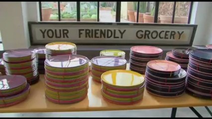 Merci, un magasin de déco incontournable à Paris