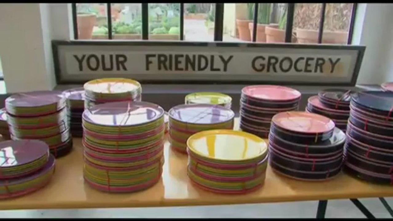 Merci, un magasin de déco incontournable à Paris