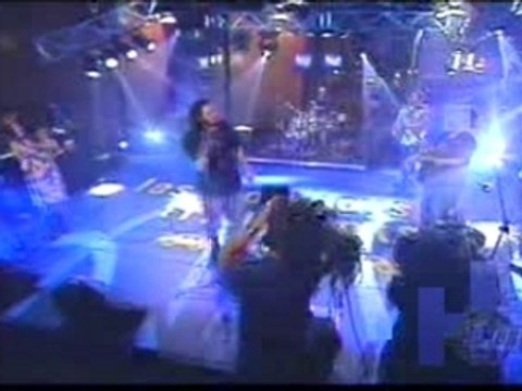 Les Cowboys Fringants - La Sainte Paix