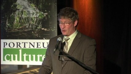 Prix du patrimoine 2013 et personnalité culturelle 2013