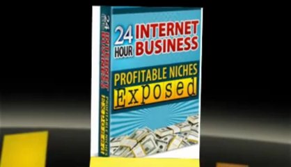 Ewen Chia's 24-hour Internet Business! | Ewen Chia's 24-hour Internet Business!