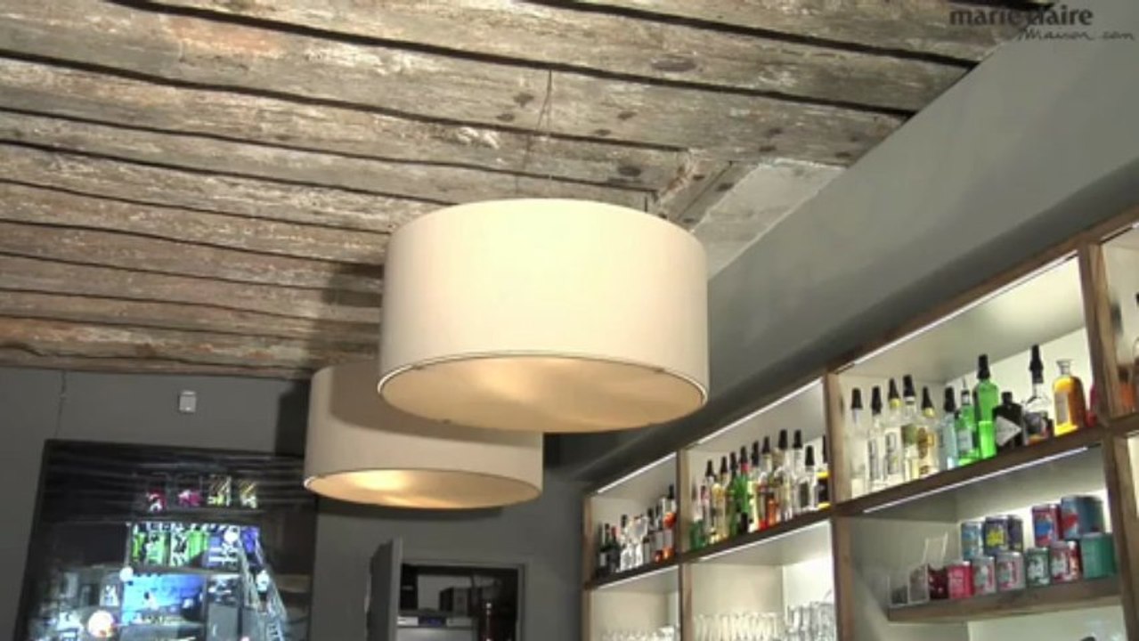 L'hôtel Jules et Jim, un lieu préservé comme un secret